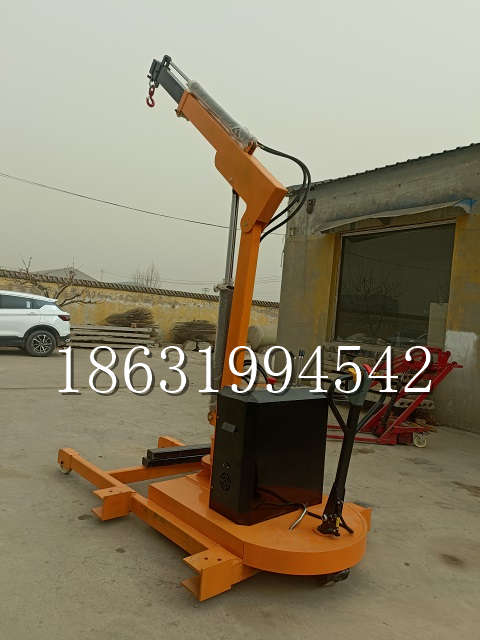 老边区厂家供应自制随车吊 12吨随车吊 自卸式随车吊 12吨随车吊起重机